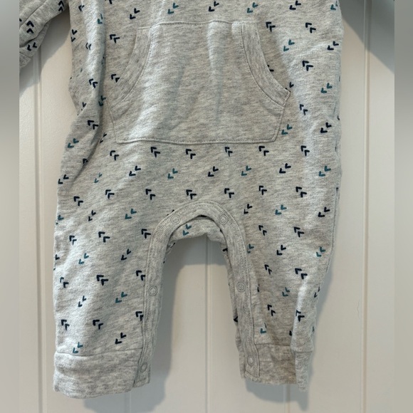 Cat & Jack - Baby Boy 0-3 - One Piece - Picture 5 of 6